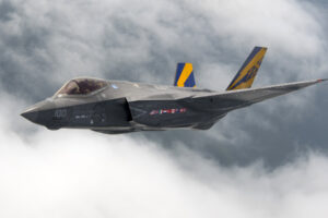 Lockheed Martin F 35 Lightning II Stealth Fighter575507207